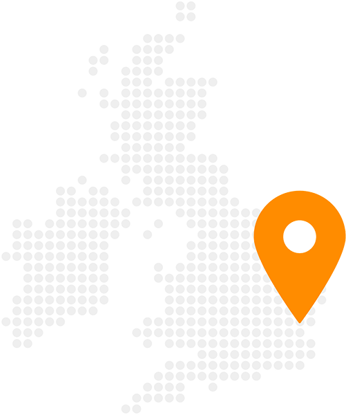 danzer map uk