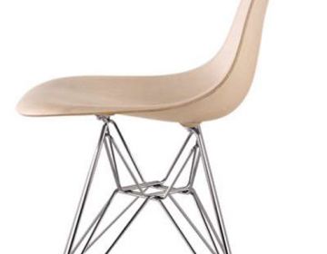 Eames Chair - Designed by Charles & Ray Eames for Herman Miller