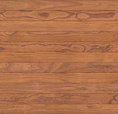 Thermo Radiata Pine Cladding