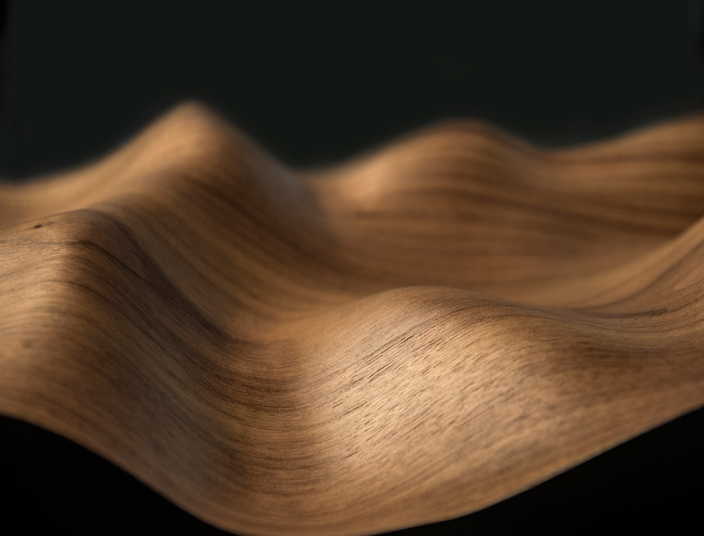 3d veneer wood